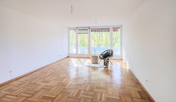 Appartamento a 3.5 camere | München-Bogenhausen | 70305 | Zugang zum...