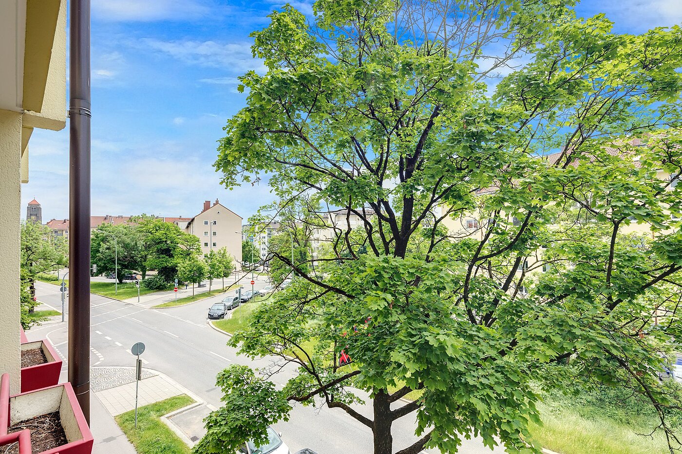 Appartamento a 1 camera | München-Obergiesing | 1903ML2