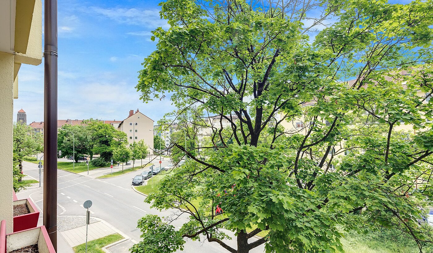 Appartamento a 1 camera | München-Obergiesing | 1903ML2