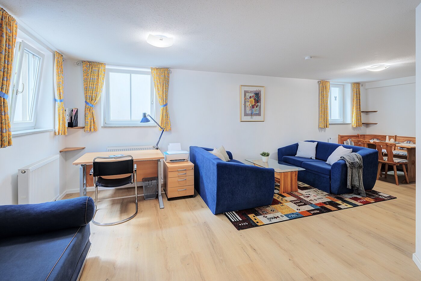 Casa bifamiliare a 5 camere | München-Trudering | 70269 | Heller Hobbyraum...