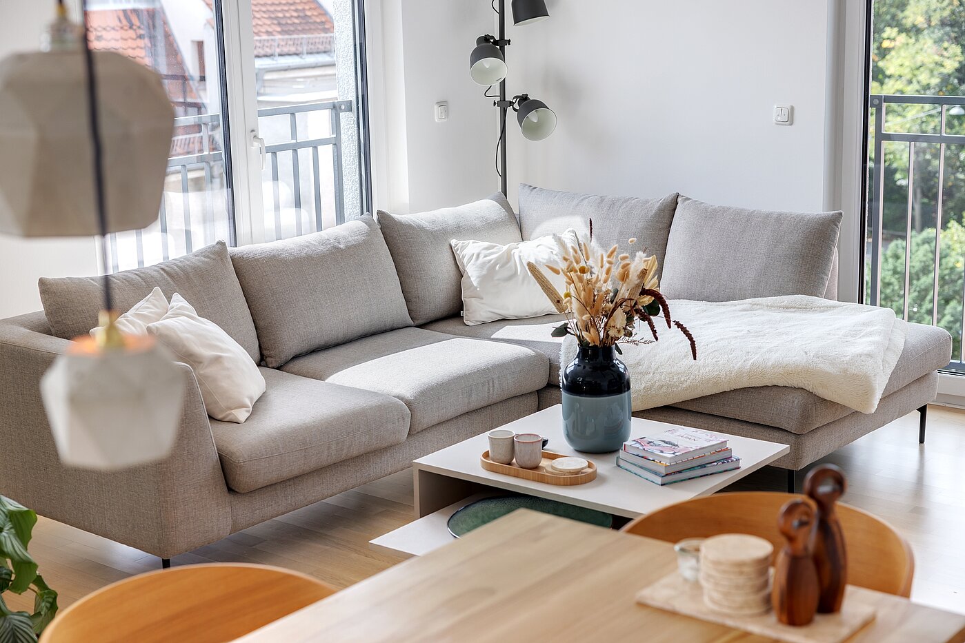 Appartamento a 3 camere | München-Ludwigsvorstadt | 70488 | ...Wohn- und...