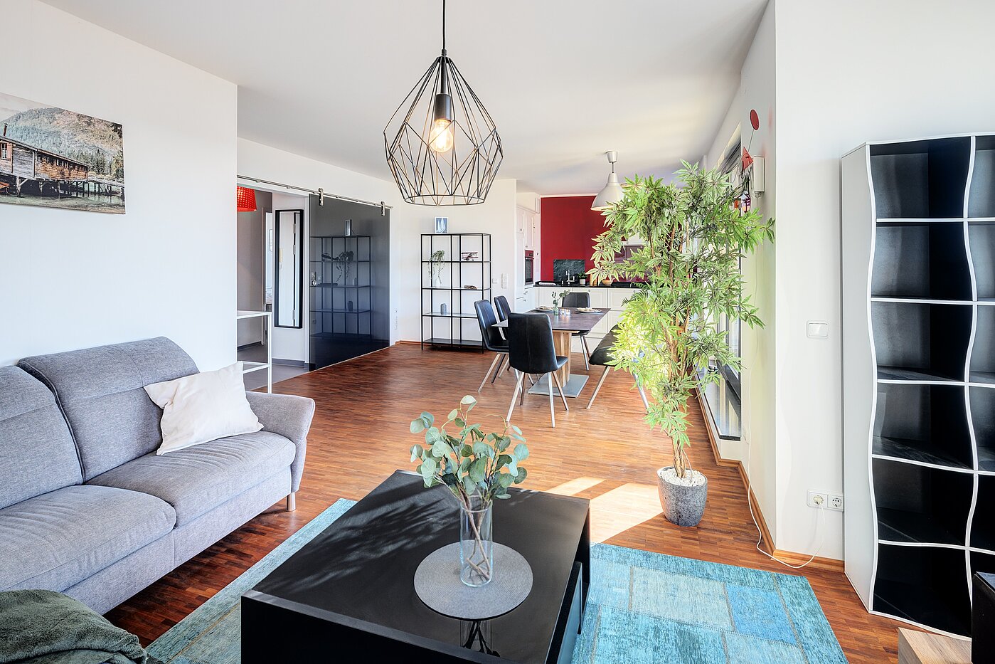 Appartamento mansardato a 3 camere | München-Riem | 701701 | Wohnen in...