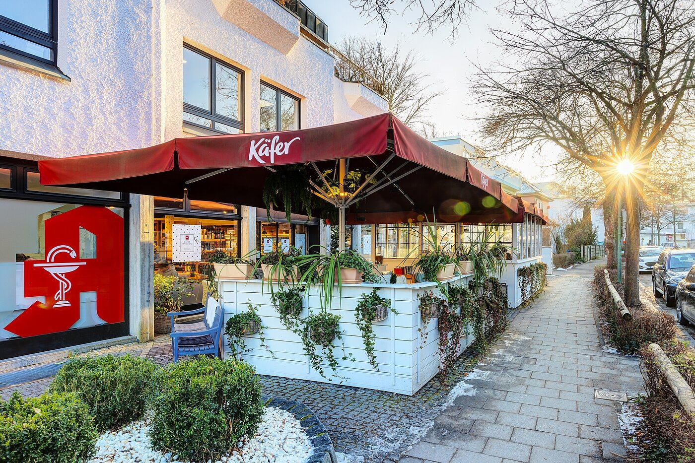 Appartamento Maisonette a 2.5 camere | München-Solln | 701961 | Alles in...