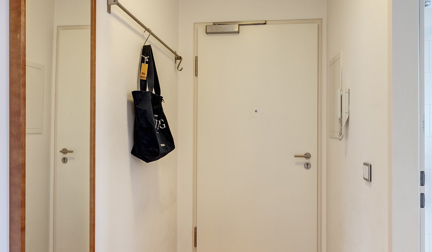 Apartment a 1 camera | München-Milbertshofen | 70188 | ...Staufläche