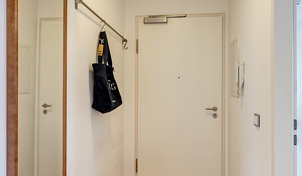 Apartment a 1 camera | München-Milbertshofen | 70188 | ...Staufläche