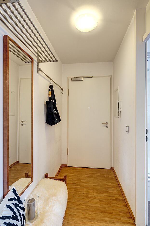 Apartment a 1 camera | München-Milbertshofen | 70188 | ...Staufläche