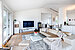 Penthouse a 3.5 camere | München-Oberföhring | 70237 | ...Wohnzimmer... | Thumbnail