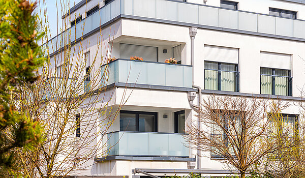 Penthouse a 2 camere | München-Bogenhausen | 70385 | ...umlaufender...