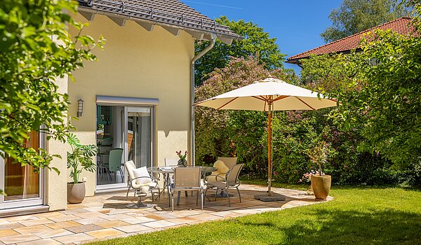 Casa indipendente a 5 camere | Icking | 70438 | ...Genießen