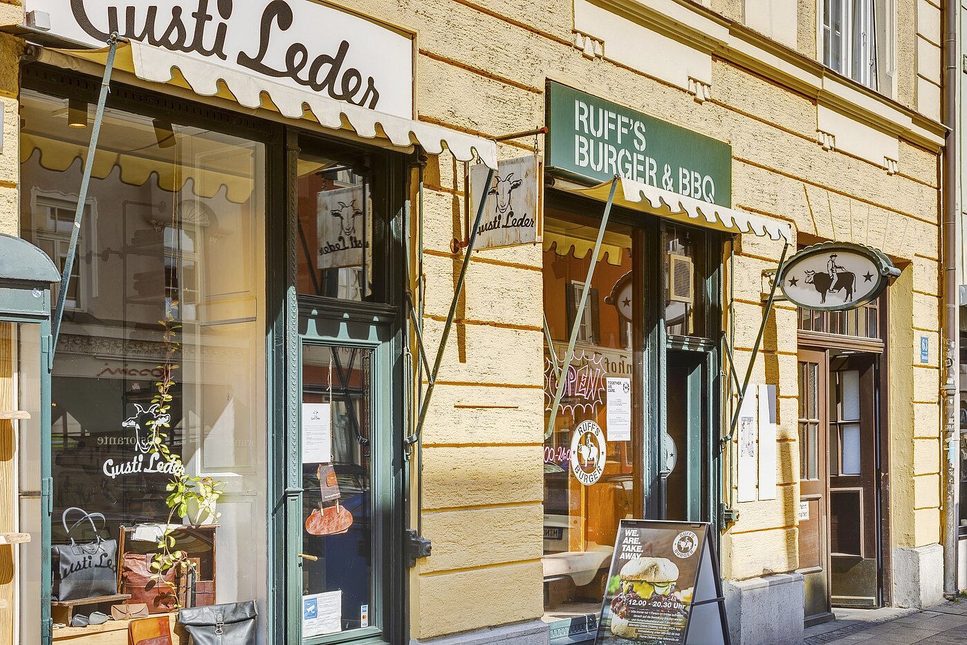 Appartamento a 1 camera | München-Maxvorstadt | 2110ML7 | ...Shopping