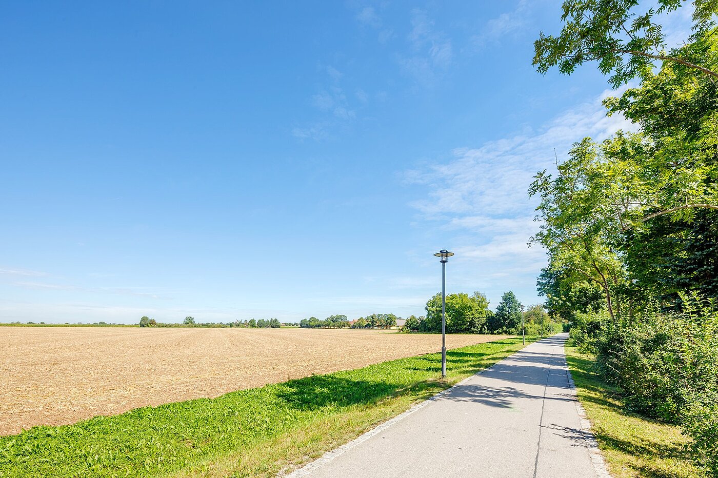 Appartamento a 2 camere | Haar | 2007ML7