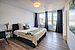 Terrassenwohnung a 3.5 camere | München-Berg am Laim | 70451 | Schlafzimmer I | Thumbnail