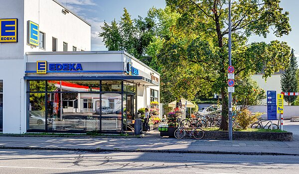 Appartamento Maisonette a 4 camere | München-Obermenzing | 701553 | ... in fußläufiger Entfernung