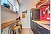 Appartamento al piano terra a 2 camere | München-Moosach | 70462 | Barhocker | Thumbnail