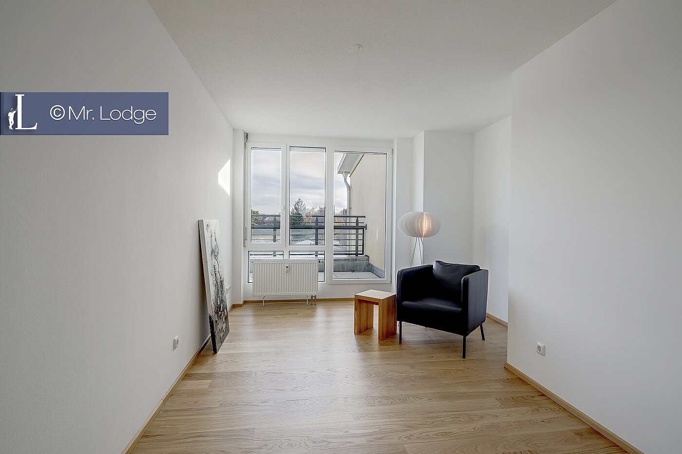 Appartamento mansardato a 4 camere | 1608ML5 | Kinderzimmer2