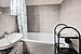 Appartamento a 1 camera | München-Haidhausen | 70482 | Badewanne | Thumbnail