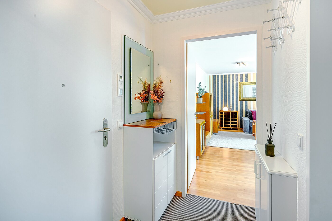 Appartamento a 2 camere | München-Laim | 700241 | Eingangsbereich