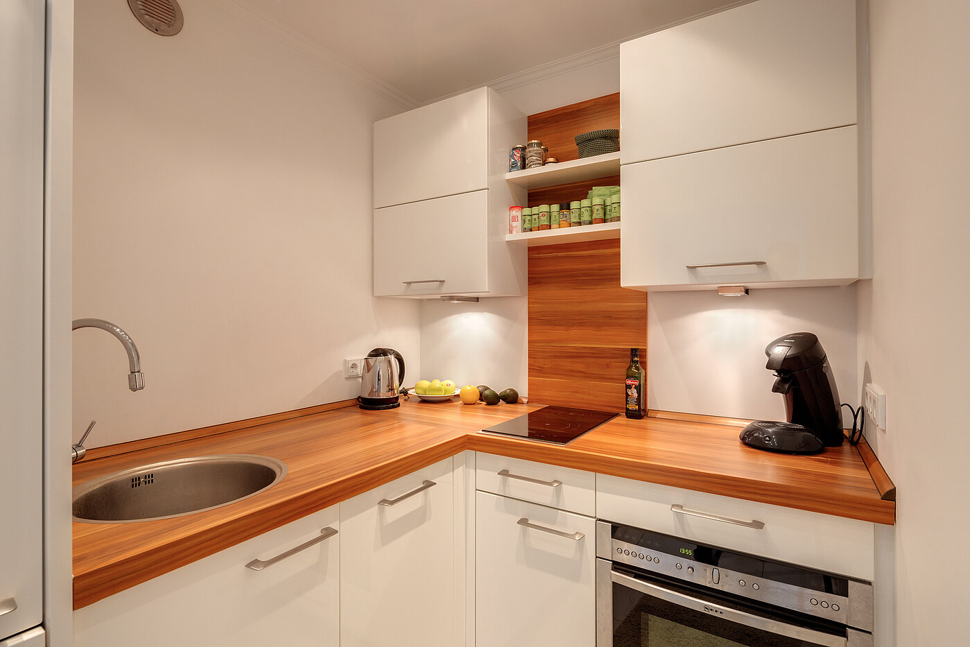 Apartment a 1 camera | München-Allach | 70298 | Viel Arbeitsfläche