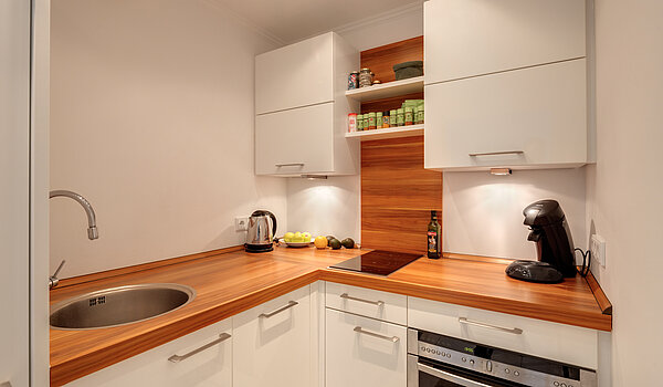 Apartment a 1 camera | München-Allach | 70298 | Viel Arbeitsfläche