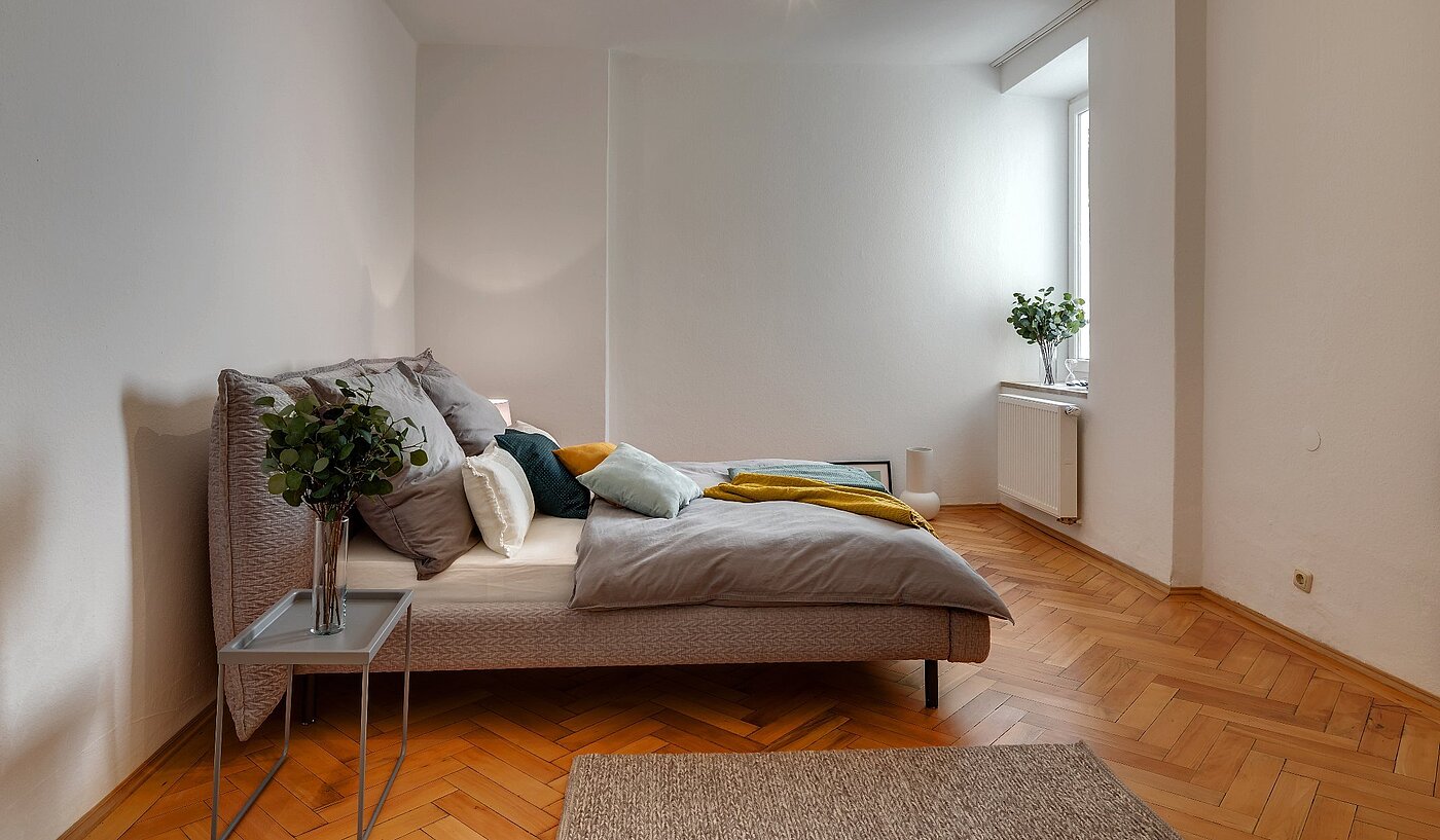 Appartamento a 3.5 camere | München-Haidhausen | 1803ML1