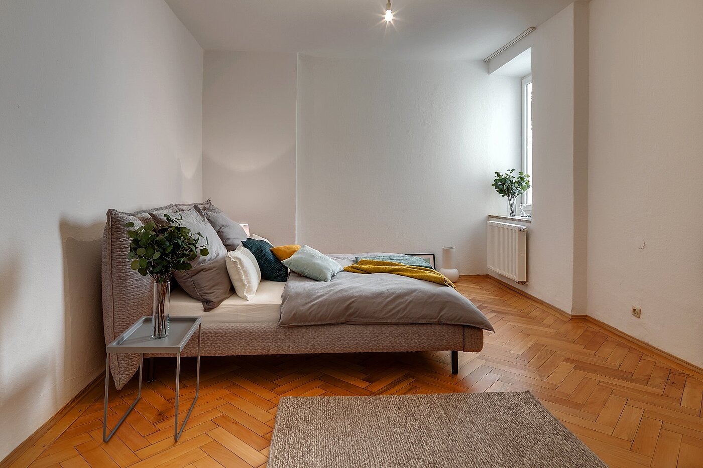 Appartamento a 3.5 camere | München-Haidhausen | 1803ML1