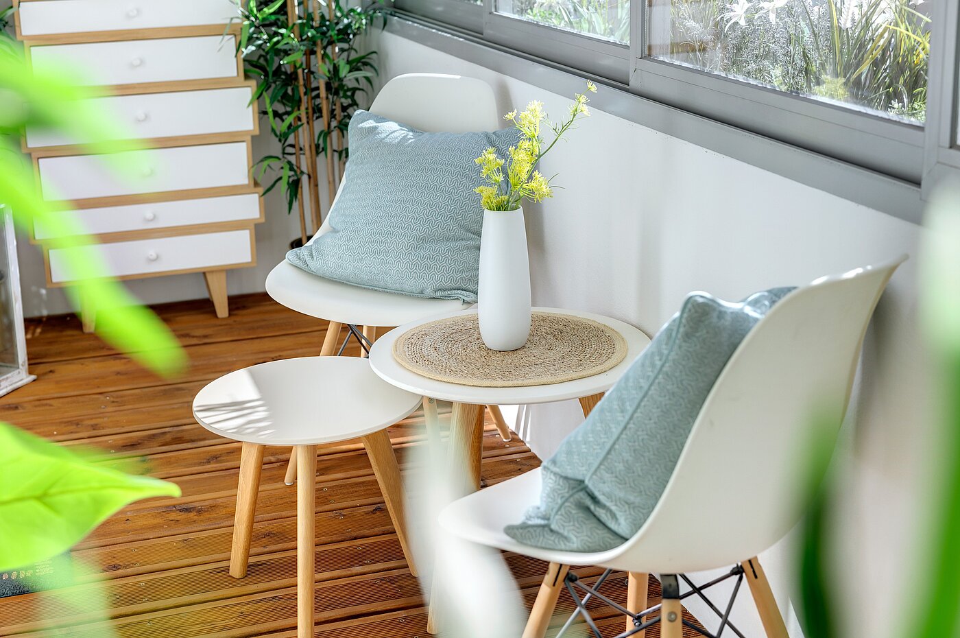 Appartamento a 3 camere | München-Sendling | 70167 | Sitzecke