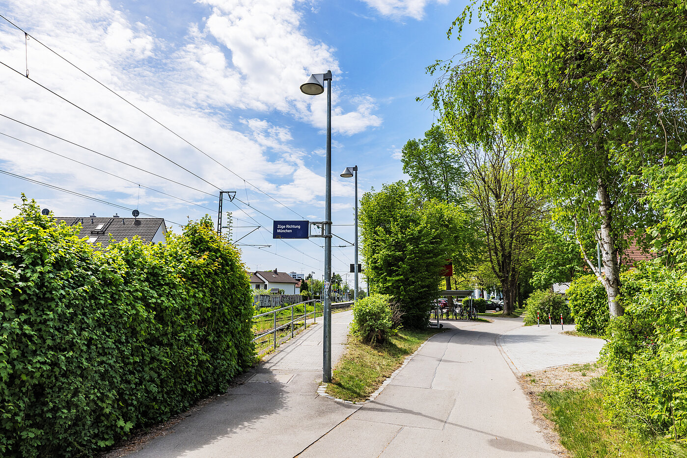 Appartamento a 2 camere | Erding | 70431 | Nahe zur S-Bahn