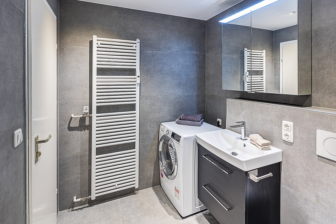 Appartamento a 2 camere | München-Perlach | 70300 | ... inkl. Waschmaschinenanschluss