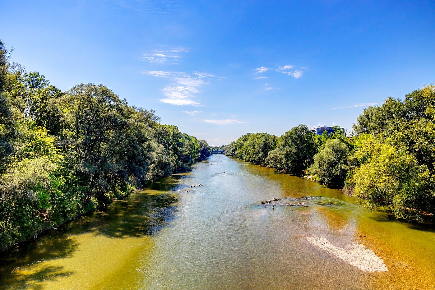 Appartamento a 1 camera | München-Bogenhausen | 70070 | Isar fußläufig erreichbar