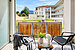 Appartamento a 2.5 camere | Garmisch-Partenkirchen | 702481 | Loggia | Thumbnail