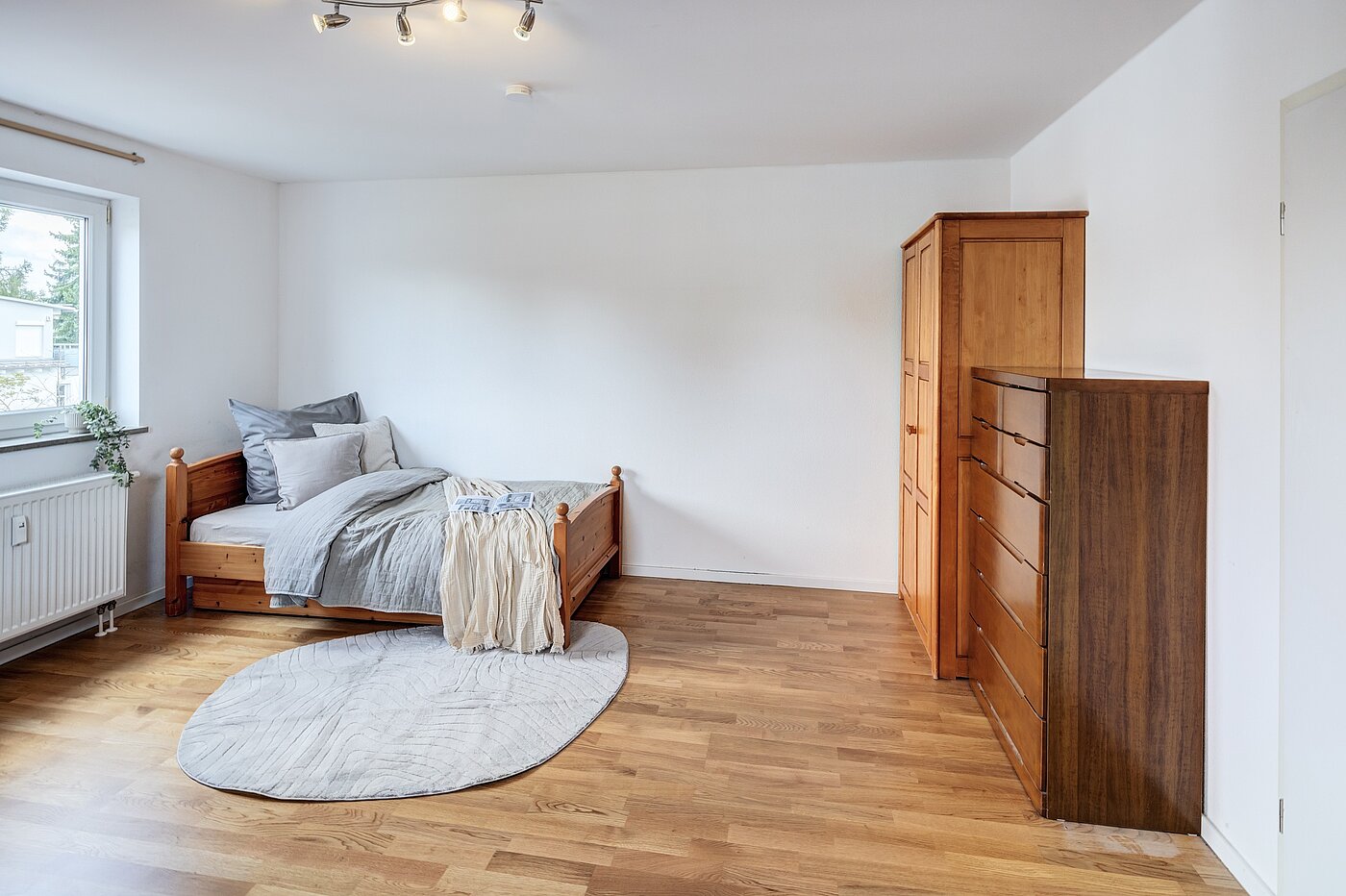 Appartamento Maisonette a 3.5 camere | München-Trudering | 70238 | Kinder oder...