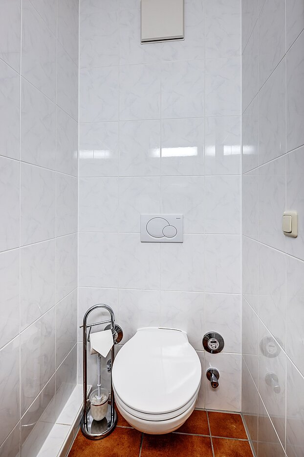 Appartamento a 3 camere | München-Ramersdorf | 2206ML4 | ...WC