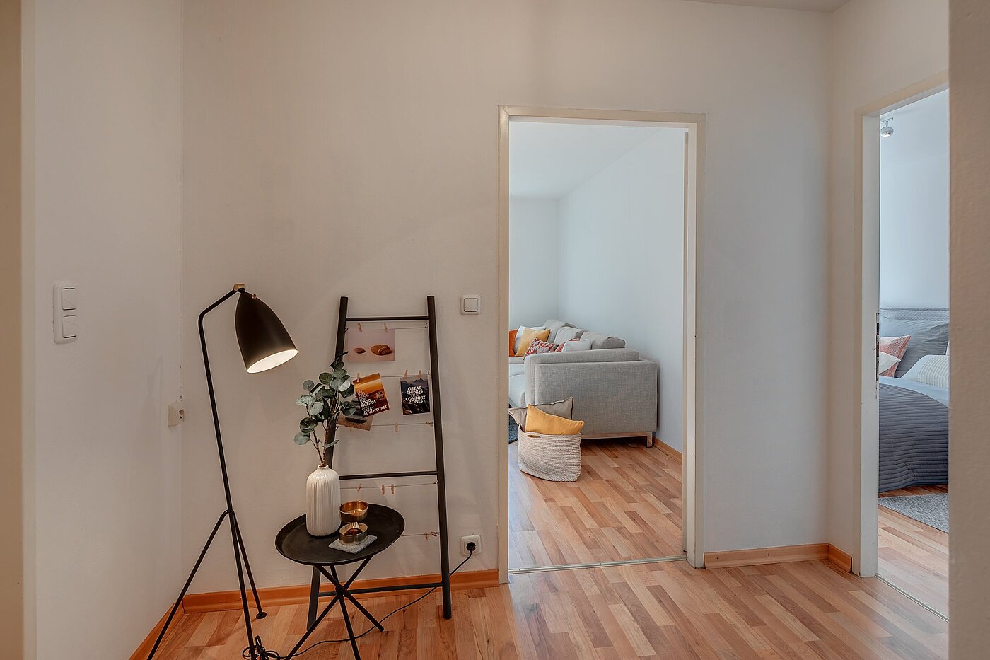 Appartamento a 2 camere | München-Sendling | 1810ML5