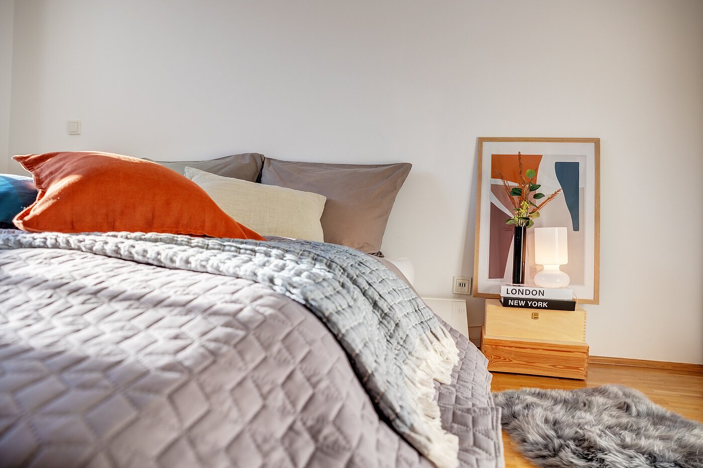 Appartamento a 2.5 camere | München-Obergiesing | 70270 | Eindrücke