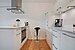 Appartamento a 2 camere | München-Maxvorstadt | 70497 | Küche | Thumbnail