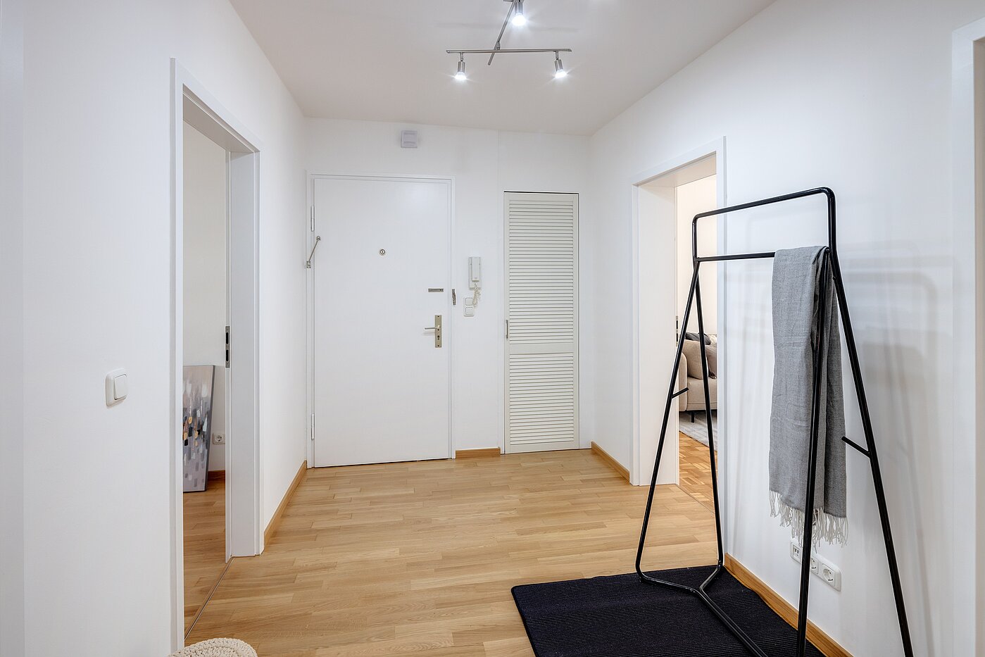 Appartamento a 3 camere | München-Obergiesing | 70028 | ...mit Abstellkammer