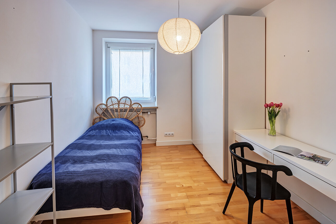 Appartamento a 3 camere | München-Haidhausen | 70447 | Kinderzimmer...