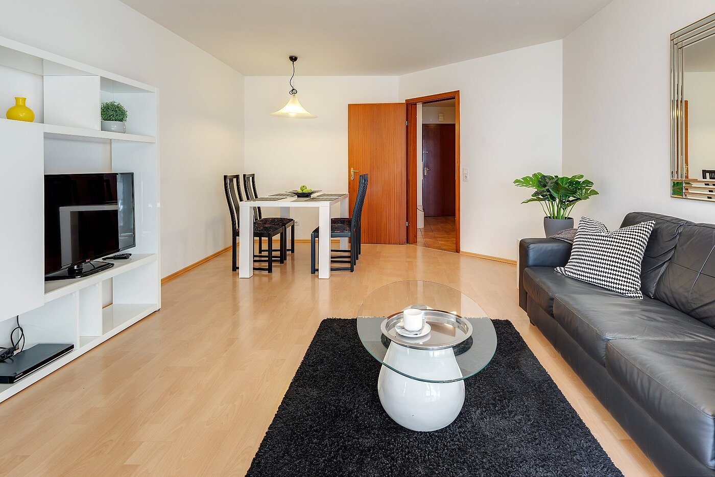 Appartamento a 2 camere | München-Isarvorstadt | 1804ML1