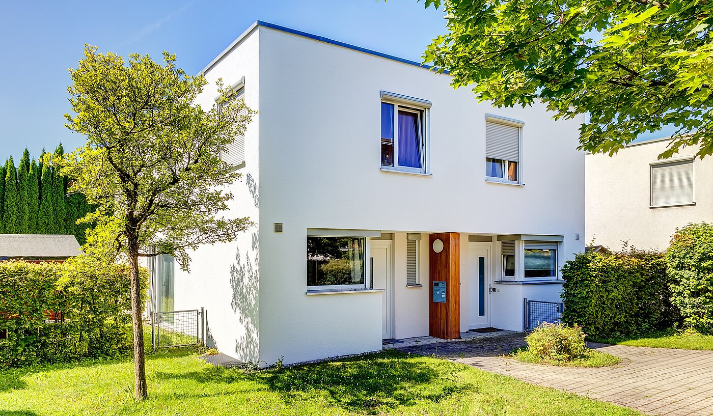 Casa bifamiliare a 5 camere | Unterföhring | 70119
