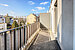 Apartment a 1 camera | München-Ramersdorf | 70415 | Balkon | Thumbnail