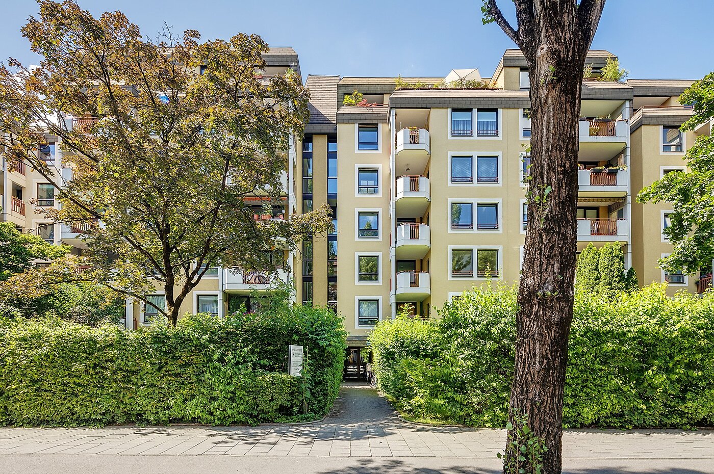 Appartamento a 3 camere | München-Au | 2003ML17