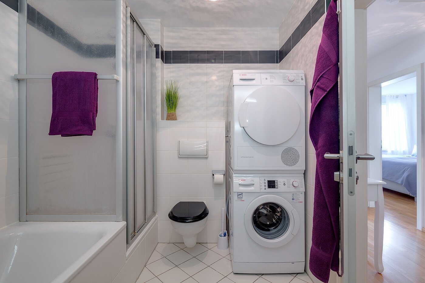 Appartamento a 3 camere | München-Isarvorstadt | 70157 | ...und Waschmaschinenstellplatz