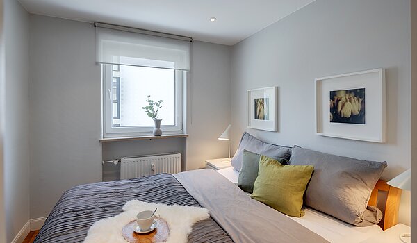 Appartamento a 2 camere | München-Thalkirchen | 2204ML5 | ...mit Fotokunst