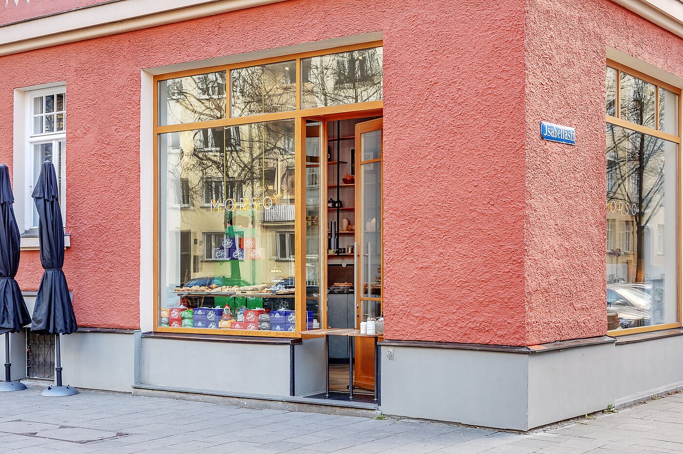 Appartamento a 3 camere | München-Schwabing | 2212ML1 | Mitten in München...