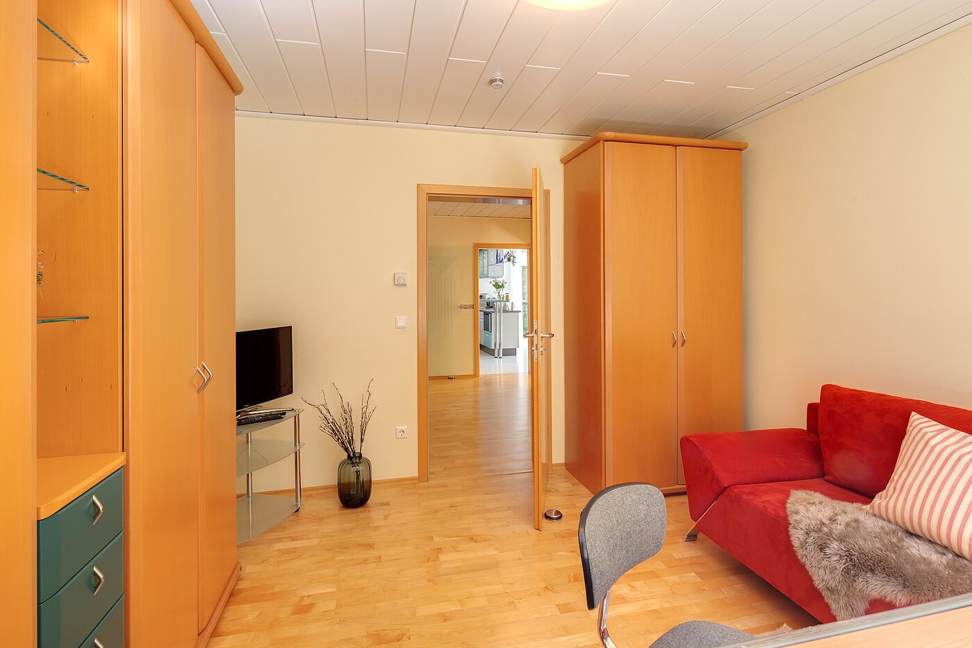 Casa indipendente a 5 camere | Icking | 70438 | ...Arbeitszimmer