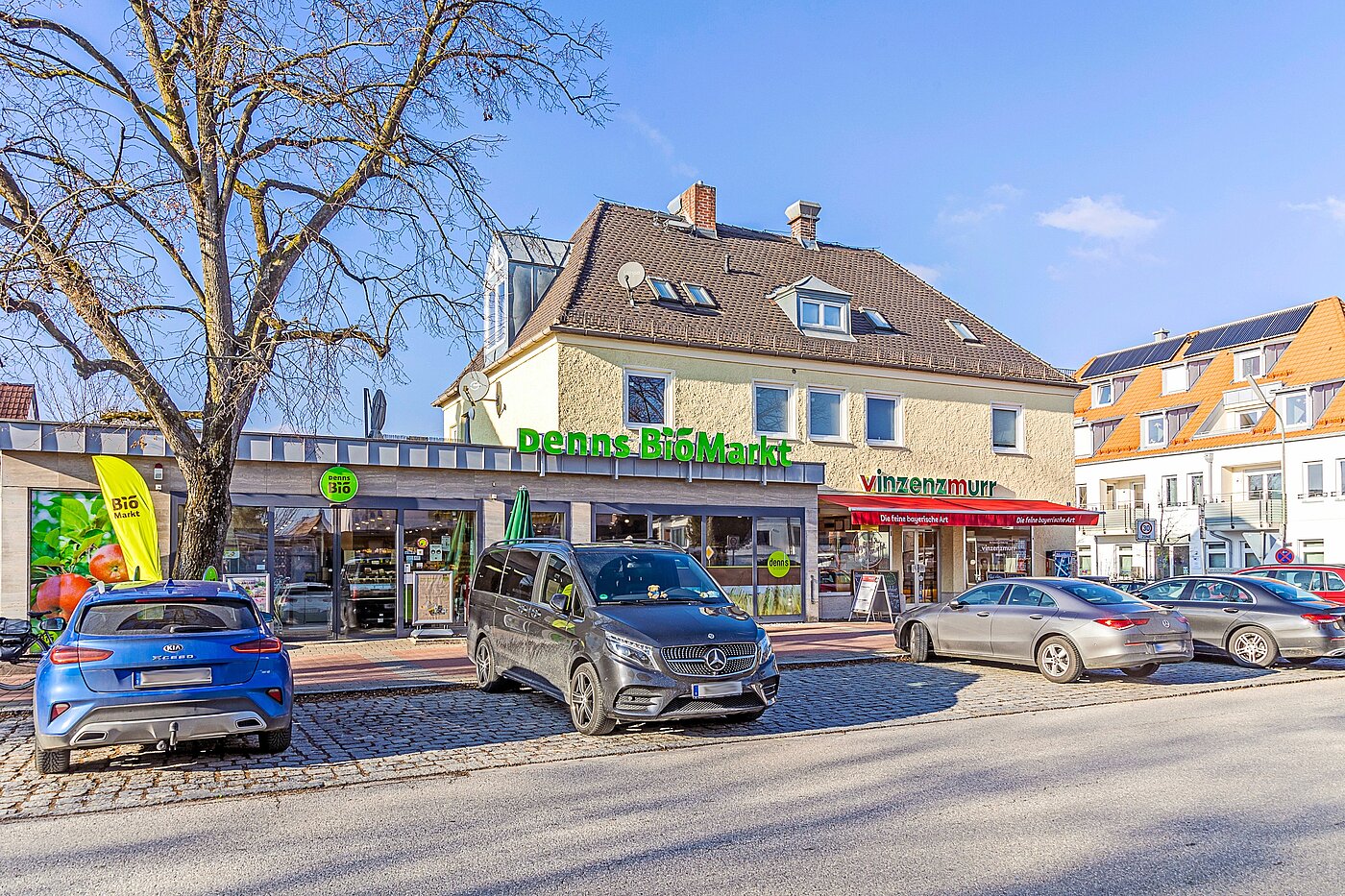 Appartamento a 3 camere | Unterschleißheim | 70003 | ...des täglichen...