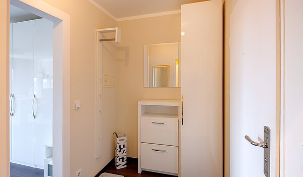 Apartment a 1 camera | München-Allach | 70298 | Flur