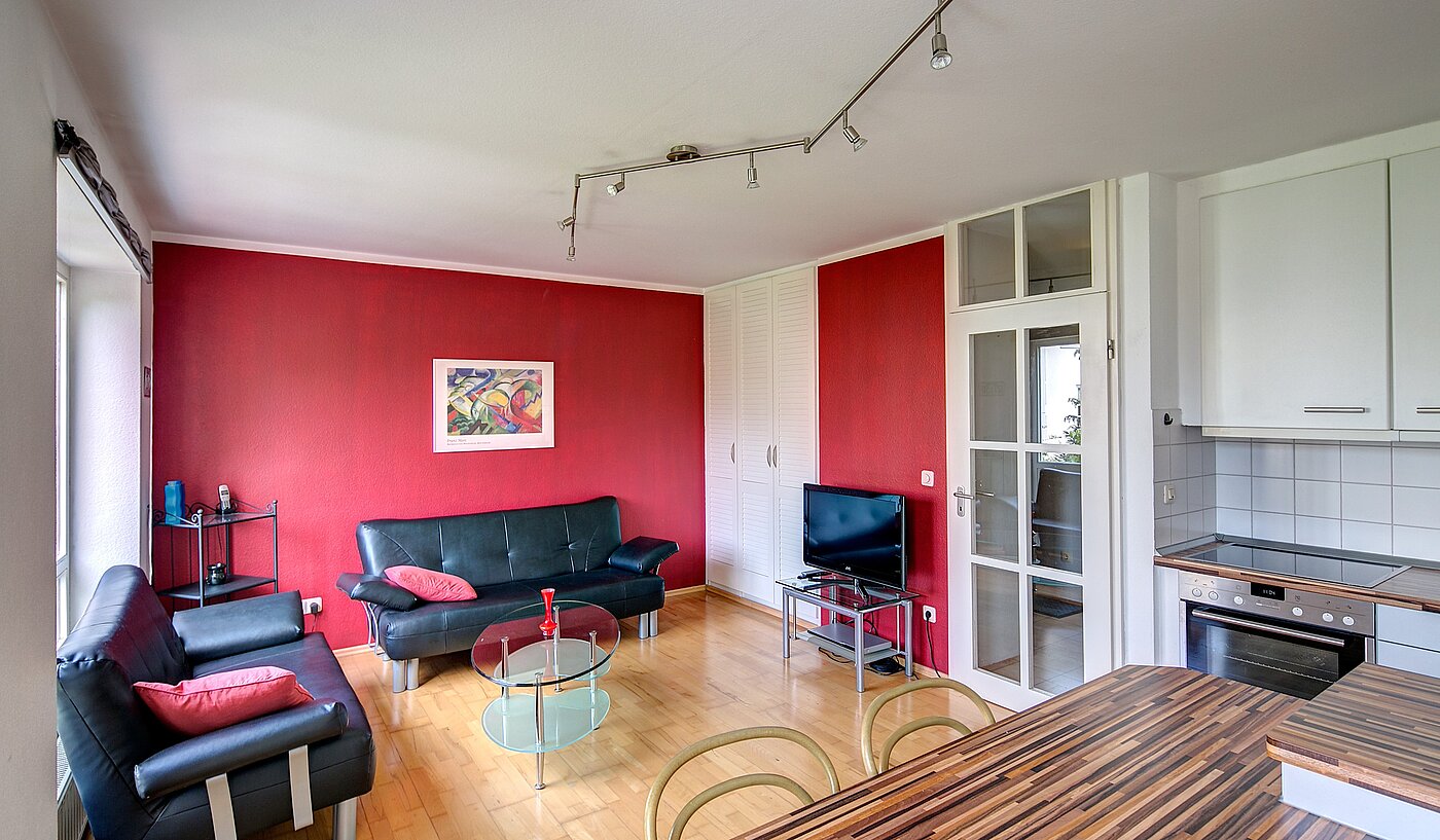 Appartamento a 2 camere | Unterschleißheim | 1711ML1 | _MG_0031_2_3