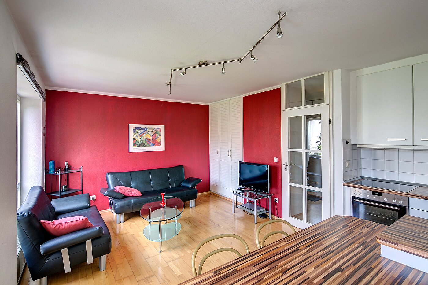 Appartamento a 2 camere | Unterschleißheim | 1711ML1 | _MG_0031_2_3