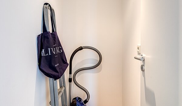 Appartamento a 2.5 camere | München-Schwanthalerhöhe | 2210ML2 | Praktischer Abstellraum